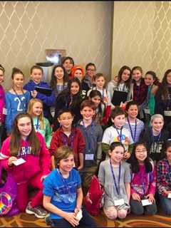 Briarcliff Students Perform At Choral Directors Conference In Boston