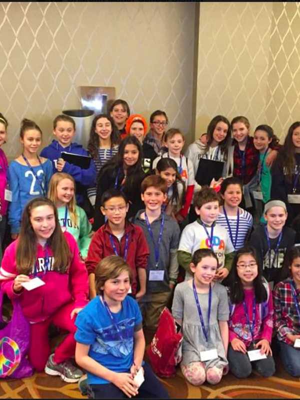 Briarcliff Students Perform At Choral Directors Conference In Boston
