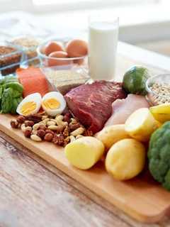 March is National Nutrition Month: Does Your Diet Measure Up?
