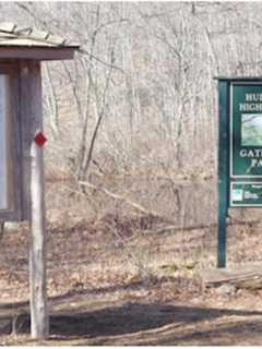 Cortlandt Takes Over Hudson Highlands Gateway Park