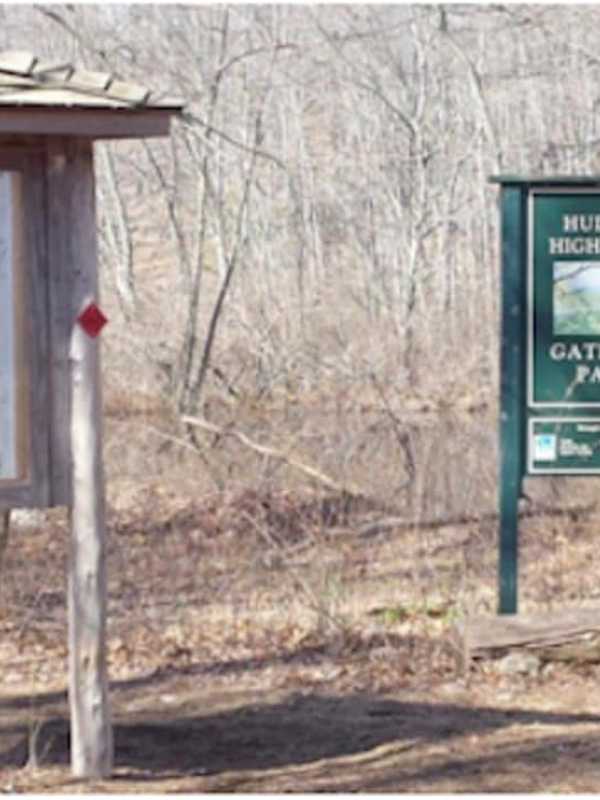 Cortlandt Takes Over Hudson Highlands Gateway Park
