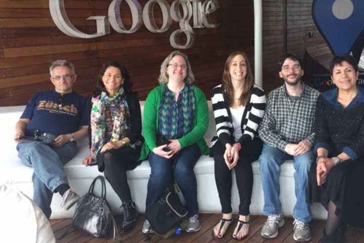 Hackensack, Paramus, Fair Lawn Teachers See Israeli Tech Education