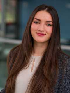 Adventures Welcome For Westchester Community College Student