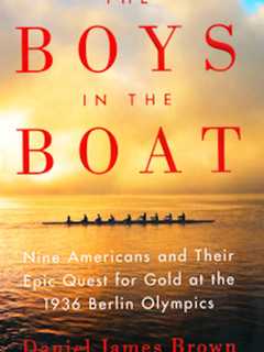 Monroe Library Offering Miniature Boat Building Craft