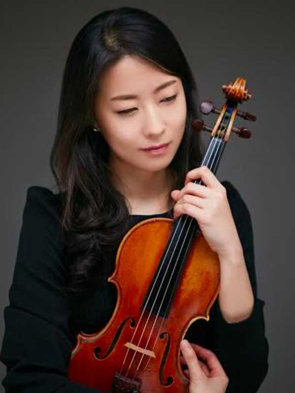 Bergen Symphony Orchestra Performs Rescheduled Concert In Fort Lee