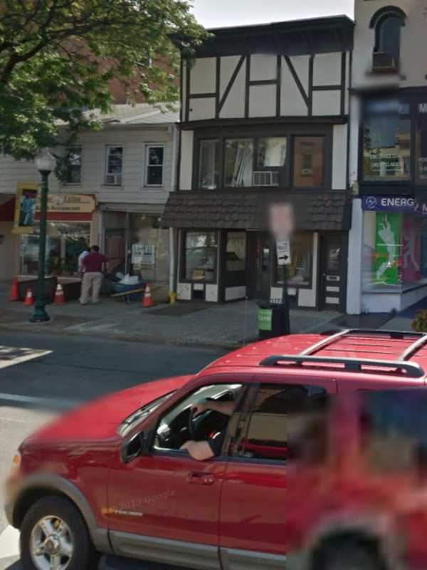 Pop-Up Shop Launches In Peekskill Arts District