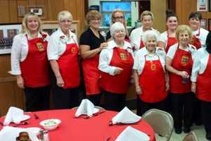 Emerson Fire Department Ladies Auxiliary Event Aids Scholarship Fund