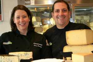 Cheese Company Sells Stinky Slices Of Heaven In Fairfield