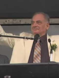 Longtime Palisades Park Democratic Chairman Voted Out