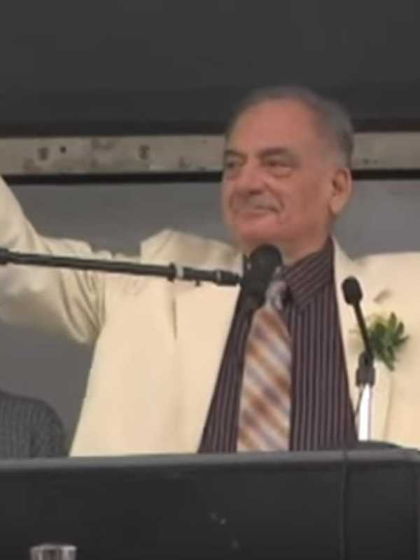 Longtime Palisades Park Democratic Chairman Voted Out