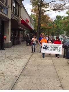 Sleepy Hollow-Tarrytown Chamber Organizes Fundraiser To Beautify The Area