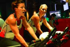 Closter Plaza To See Luxury Spin Studio