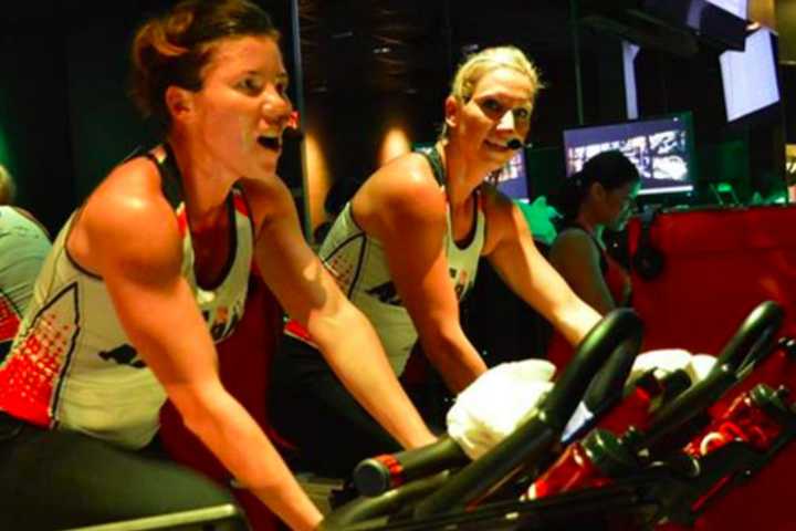 Englewood Cliffs Ownership Group Opening Spin Studios in Fort Lee, Closter