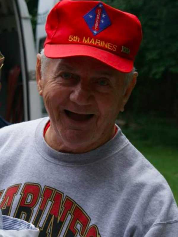 Marine Corps Lakeland League Organizes Oakland Breakfast