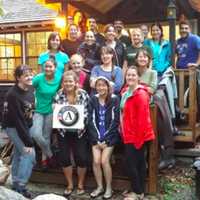 <p>AmeriCorps NJ Watershed Ambassadors.</p>