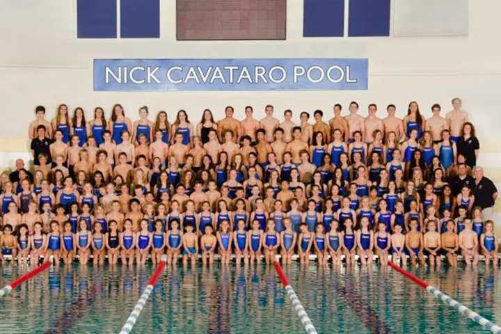 Greenwich Dolphins Finish Fourth At State Championships