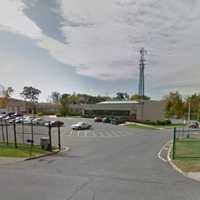 <p>Rockland police and FBI agents are using the Fire Training Center in Ramapo as a staging area.</p>