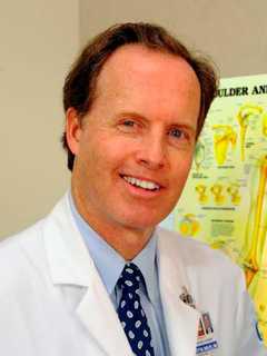 HSS Surgeon Shares Tips For Troublesome Wrists