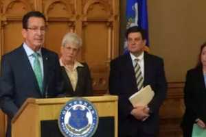 Malloy Names New Leadership Team At Embattled DMV