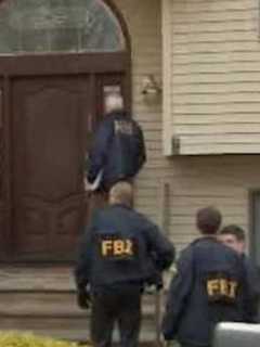FBI Raids Top Week's News In Rockland
