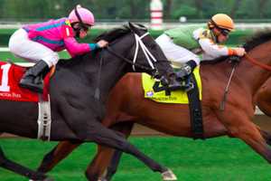 Oakland Education Foundation Heads Off To The Races