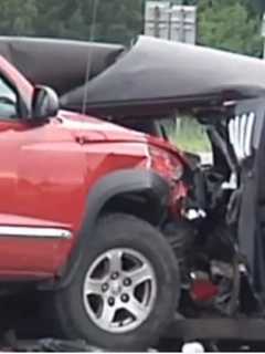 Limo Driver Indicted In Fatal Crash That Injured Westchester Woman