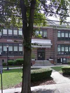 Rutherford's Washington School Organizes 'Discovery Day'