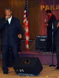 New Jersey Doo Wop Group Plans Paramus Performance