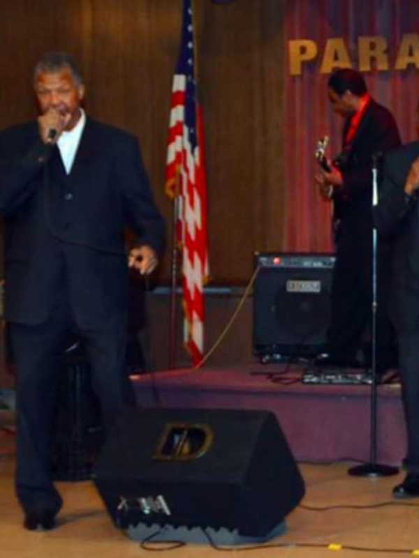 New Jersey Doo Wop Group Plans Paramus Performance