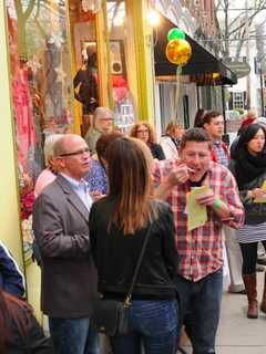 Sample The Flavors Of Town At Taste of Rhinebeck Next Month
