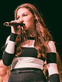 Acclaimed High School A Cappella Groups Perform For Ho-Ho-Kus UnPlugged