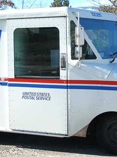 Rain, Snow or Hail: Westchester Postmasters Say Come On Down