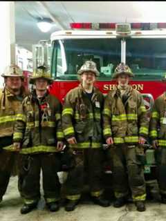 Echo Hose Hook and Ladder Fire Company In Shelton Seeks New Members