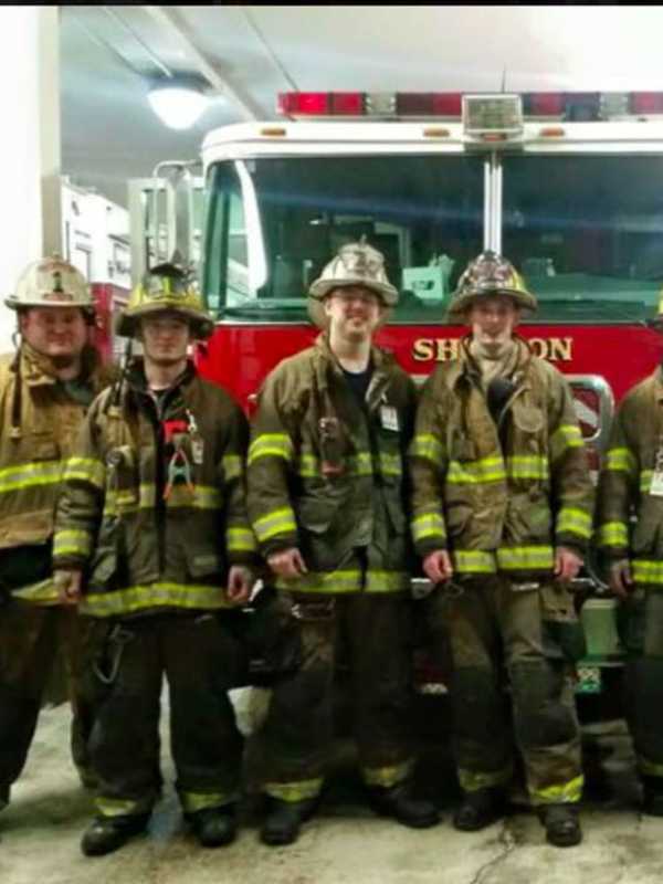 Echo Hose Hook and Ladder Fire Company In Shelton Seeks New Members