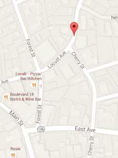 New Canaan Locust Avenue Parking Lot Moves Forward