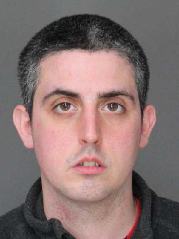 'Flasher' Charged In Disrobing Incident At Westchester Private School