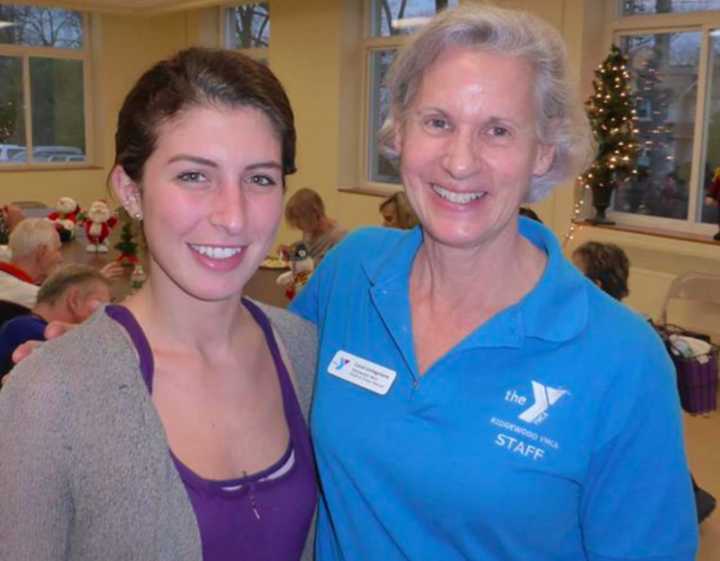 Nominate someone for the Ridgewood Y&#x27;s Volunteer Award.