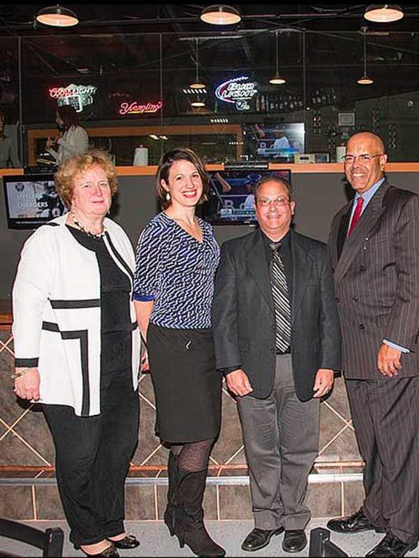Bridgeport Business Council Presents Workshops On Communication Skills