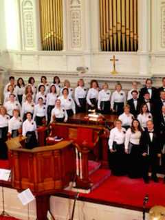 Connecticut Master Chorale Presenting Annual Spring Concert In Danbury