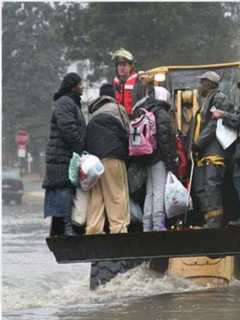 Letter to The Editor: Mamaroneck Receives $70 Million Flood Solution