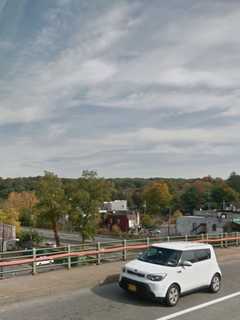 County OK's Camera On Ashford Ave. Bridge In Greenburgh