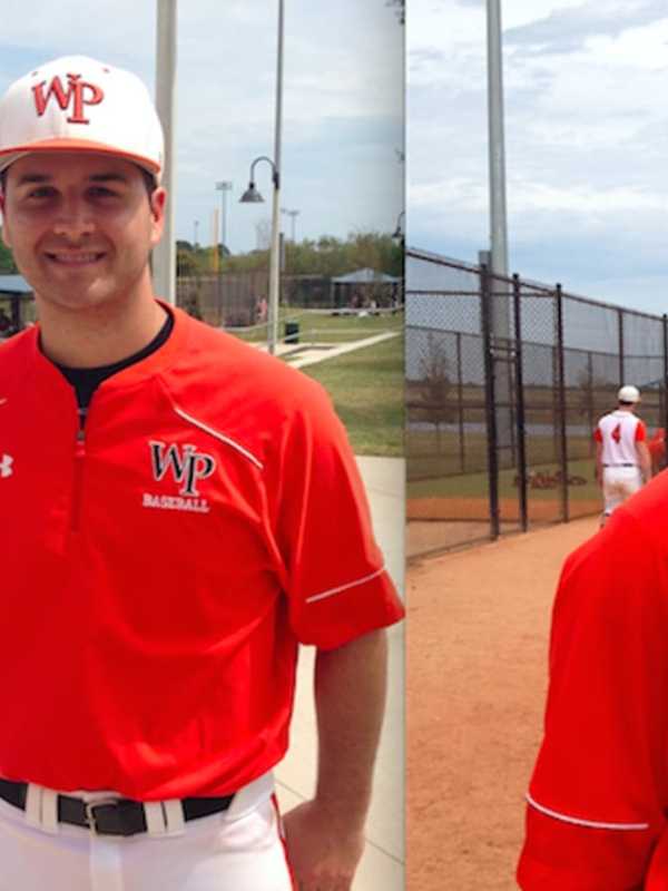 WPU Baseball Coaches Rescue Two Tops Last Week's News In Passaic County