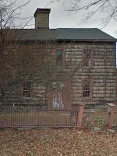New Canaan Group Seeks Way To Save Historic Property