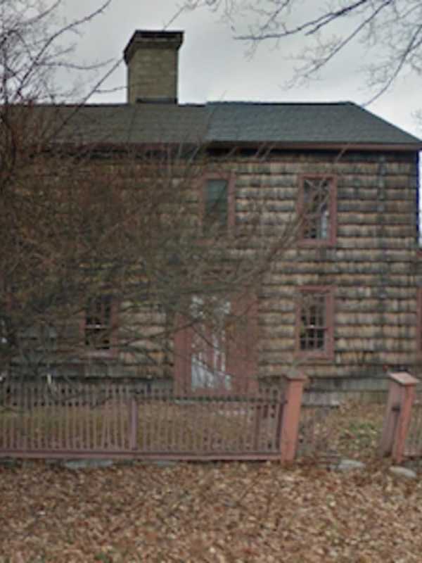 New Canaan Group Seeks Way To Save Historic Property