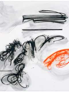 Artist Moser's Work On Display At Heather Gaudio Fine Art In New Canaan