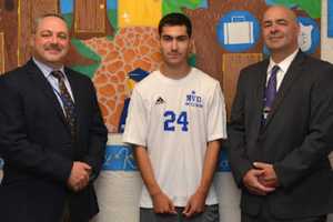 Demarest Senior Finalist For National Merit Scholarship