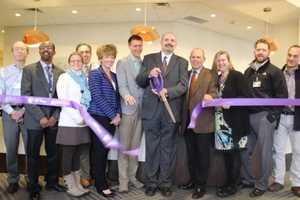 Health Quest Holds Grand Opening For Kingston Plaza