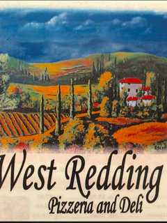 West Redding Pizzeria And Deli Opens In West Redding Business District