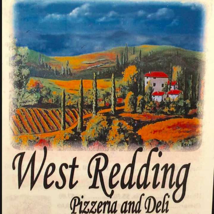 Claudio Tenempaguay opened a new restaurant, West Redding Pizzeria and Deli, in the West Redding Business District by the Redding Train Station.