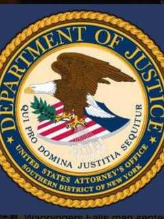 Ex-Police Officer From Westchester Convicted Of Dealing 'Date Rape' Drug